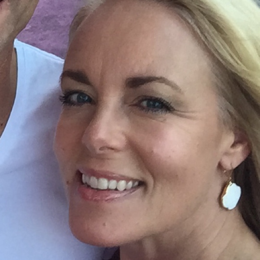 Meet your Posher, Becky